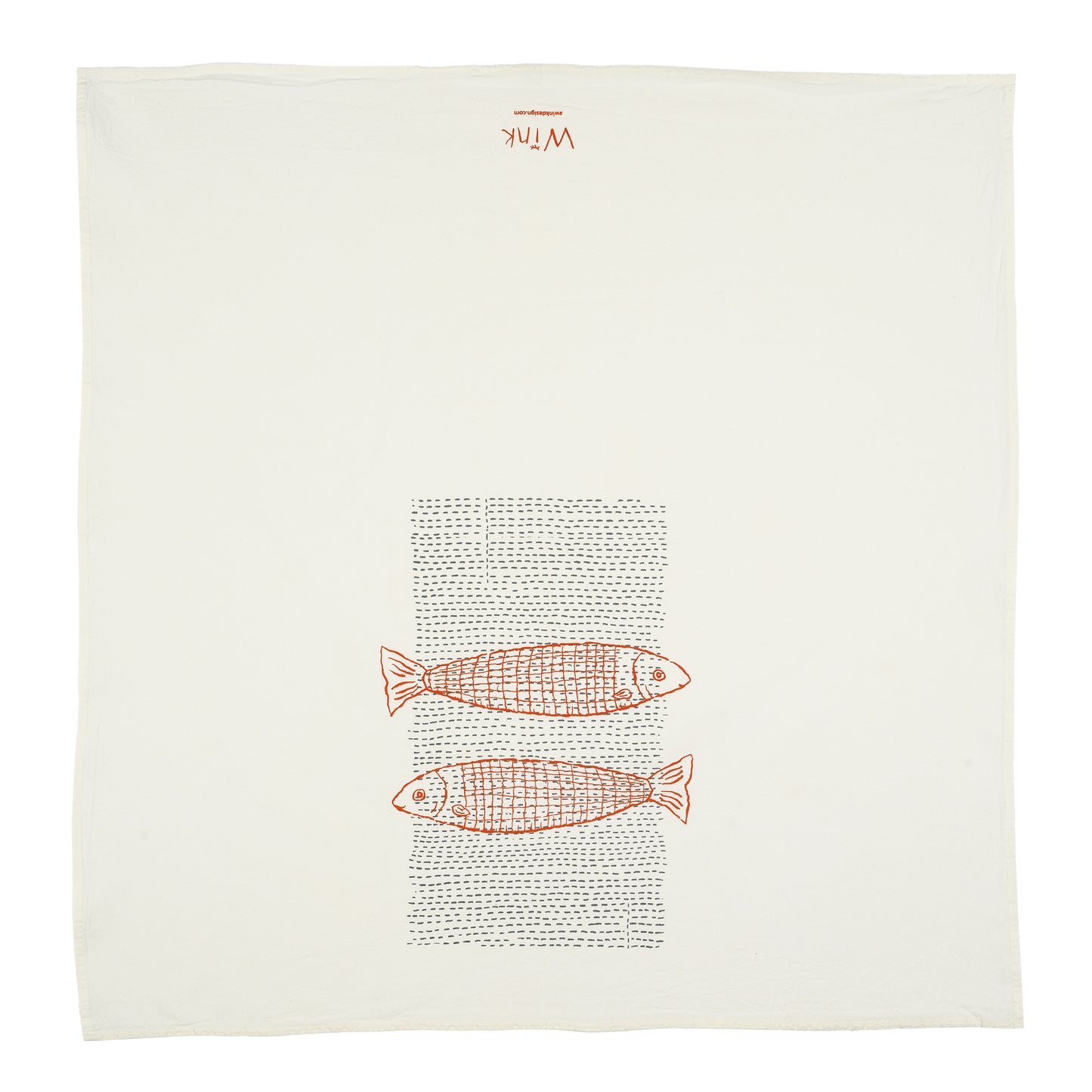 double fish