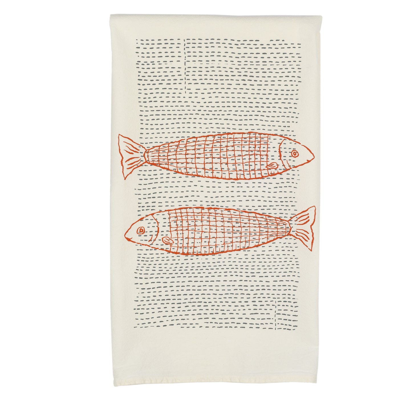double fish