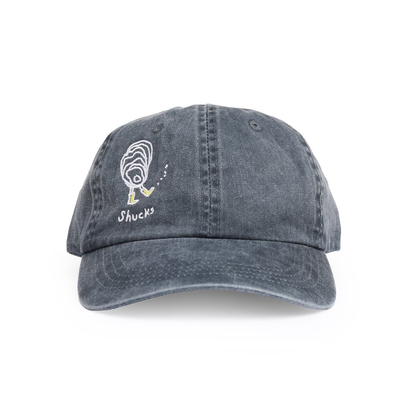 shucks cap