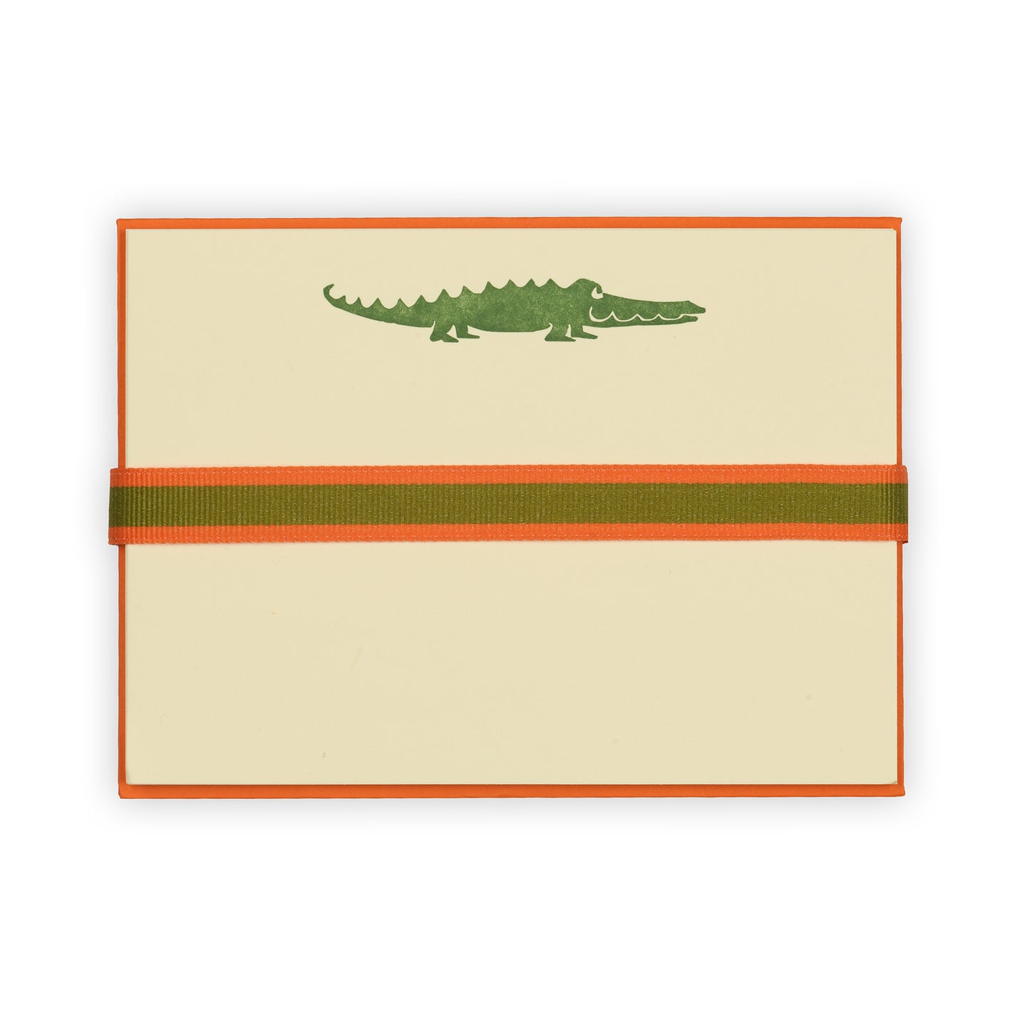 alligator