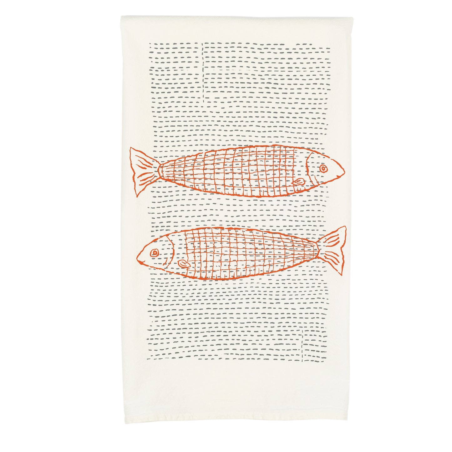 double fish