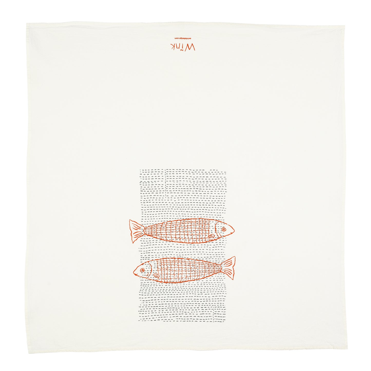 double fish