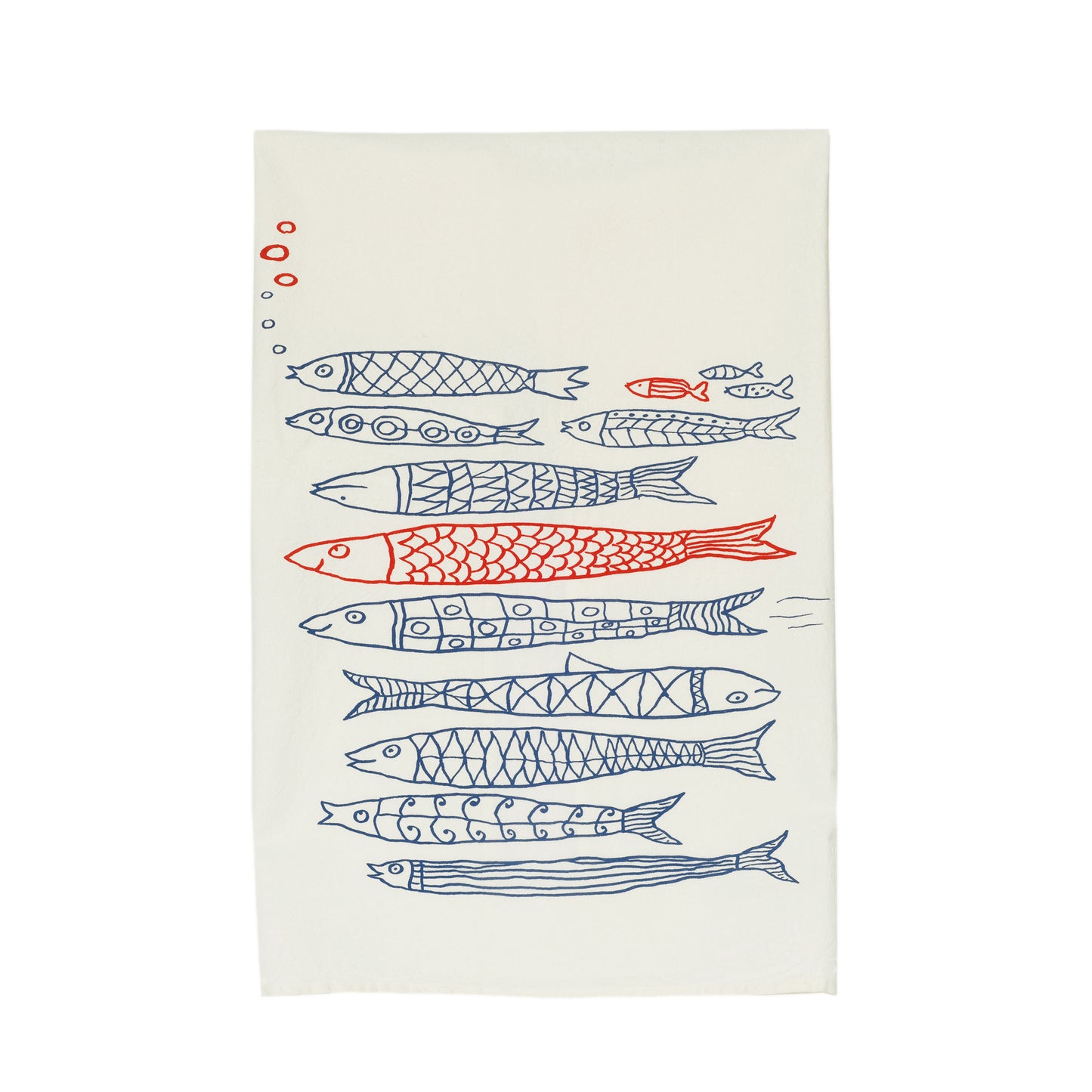 school of fish