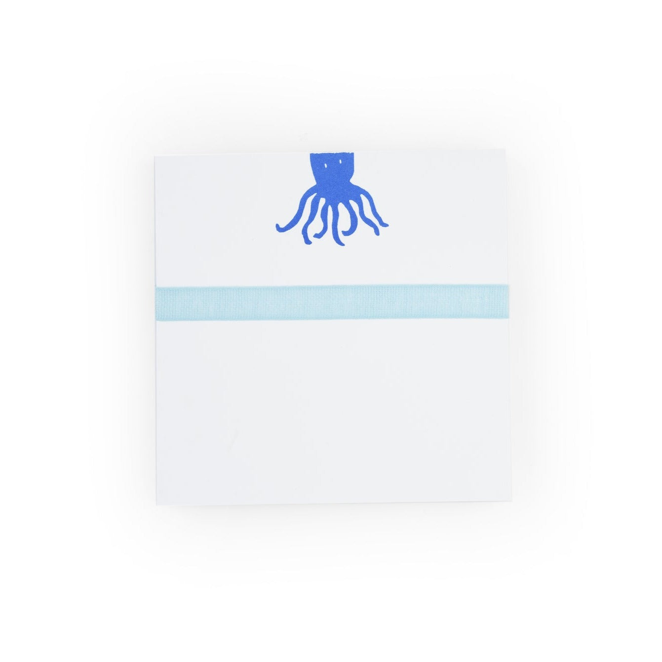 octopus notepad