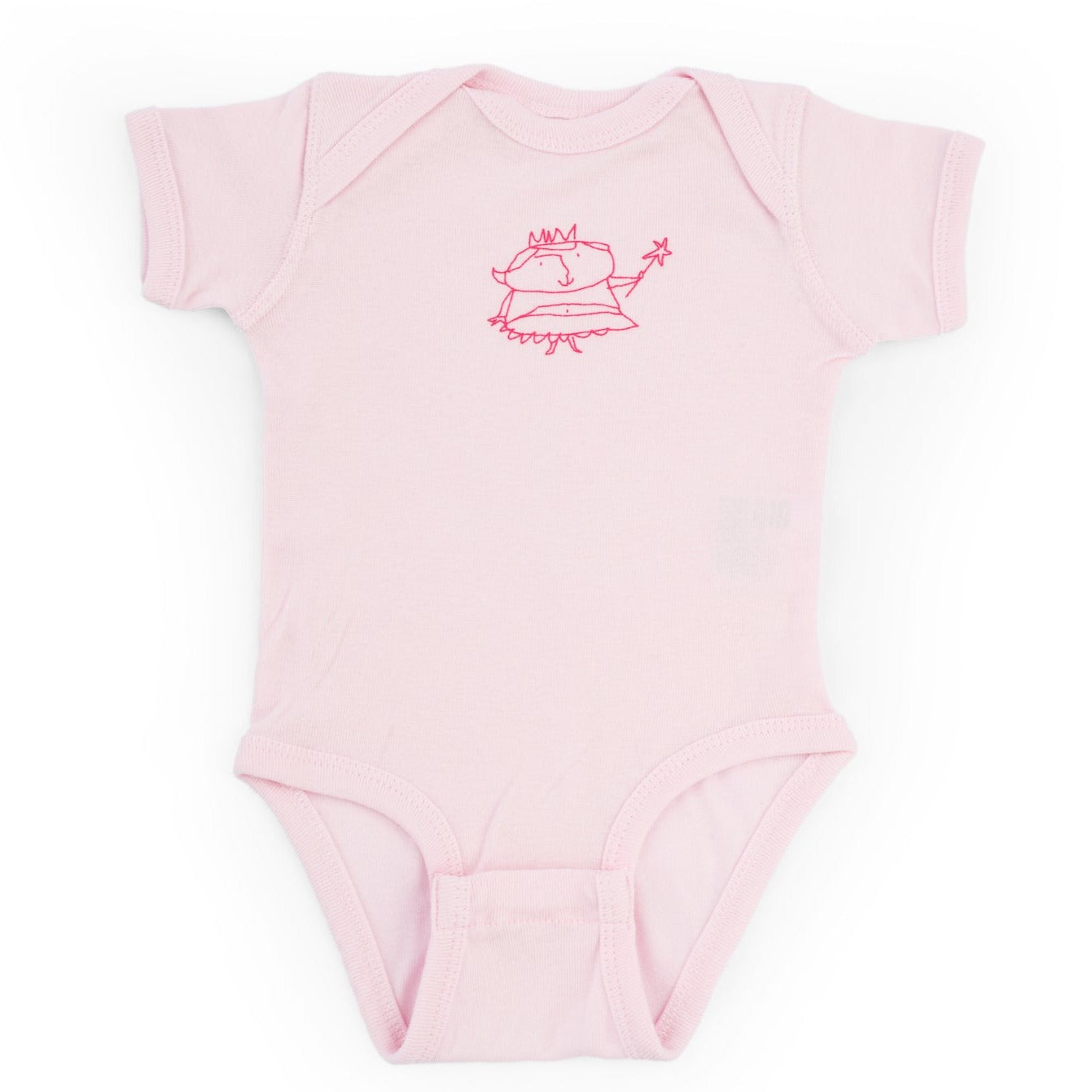 fat fairy onesie
