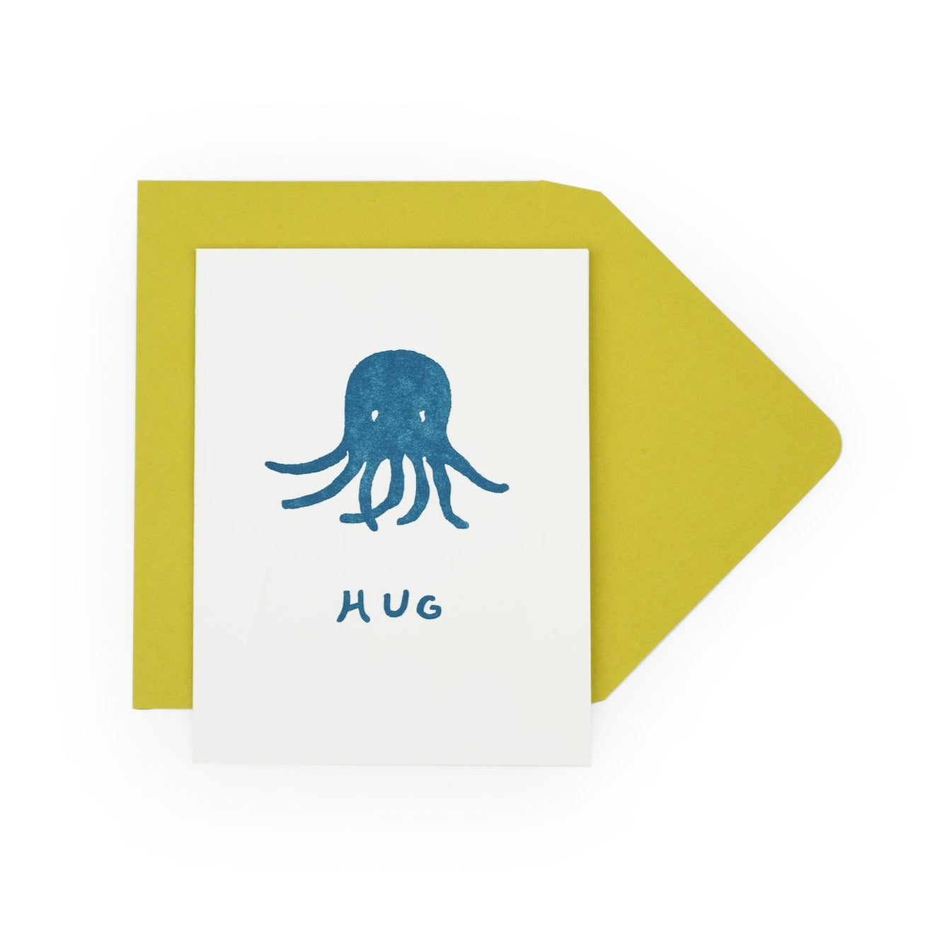 hug