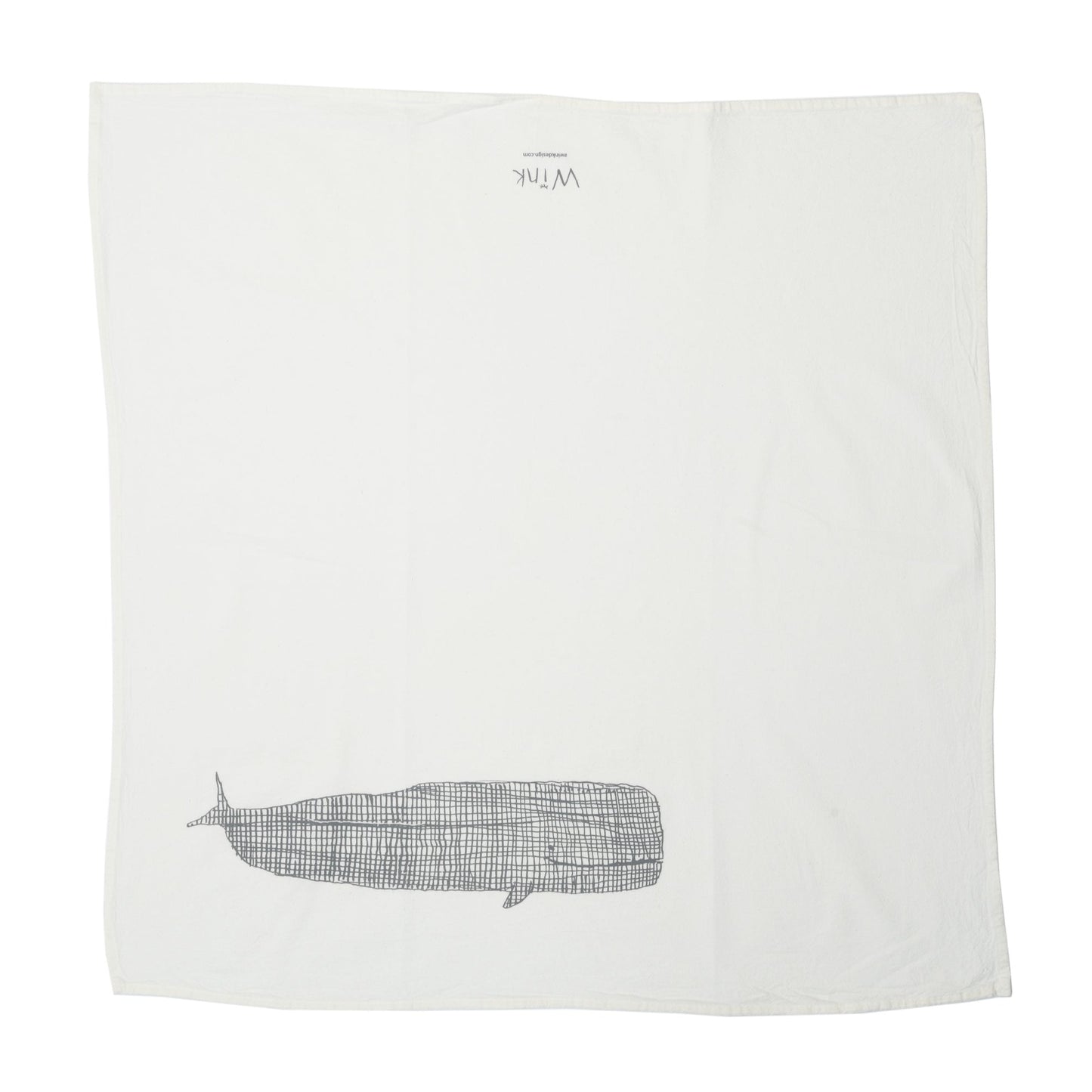 whale