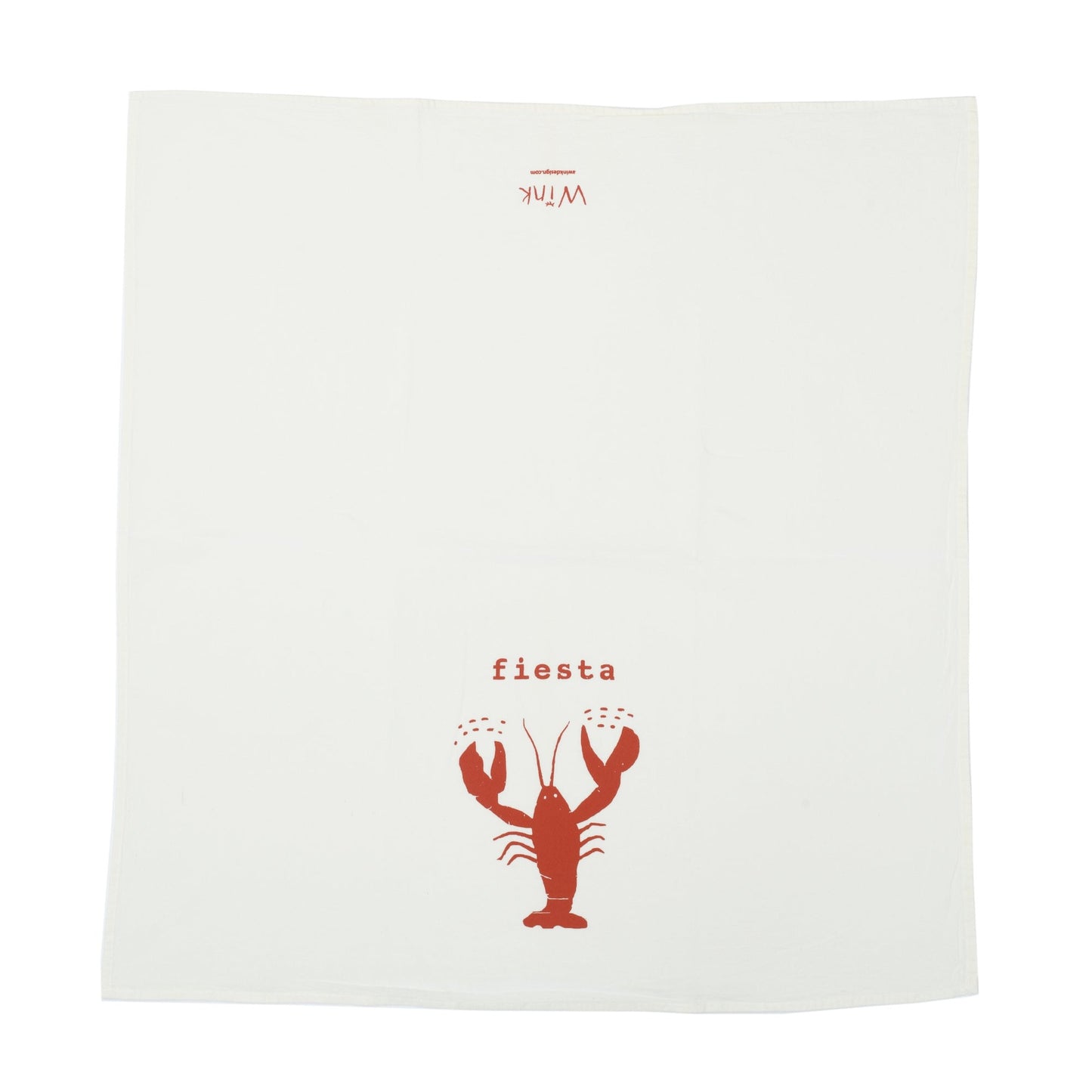 lobster fiesta