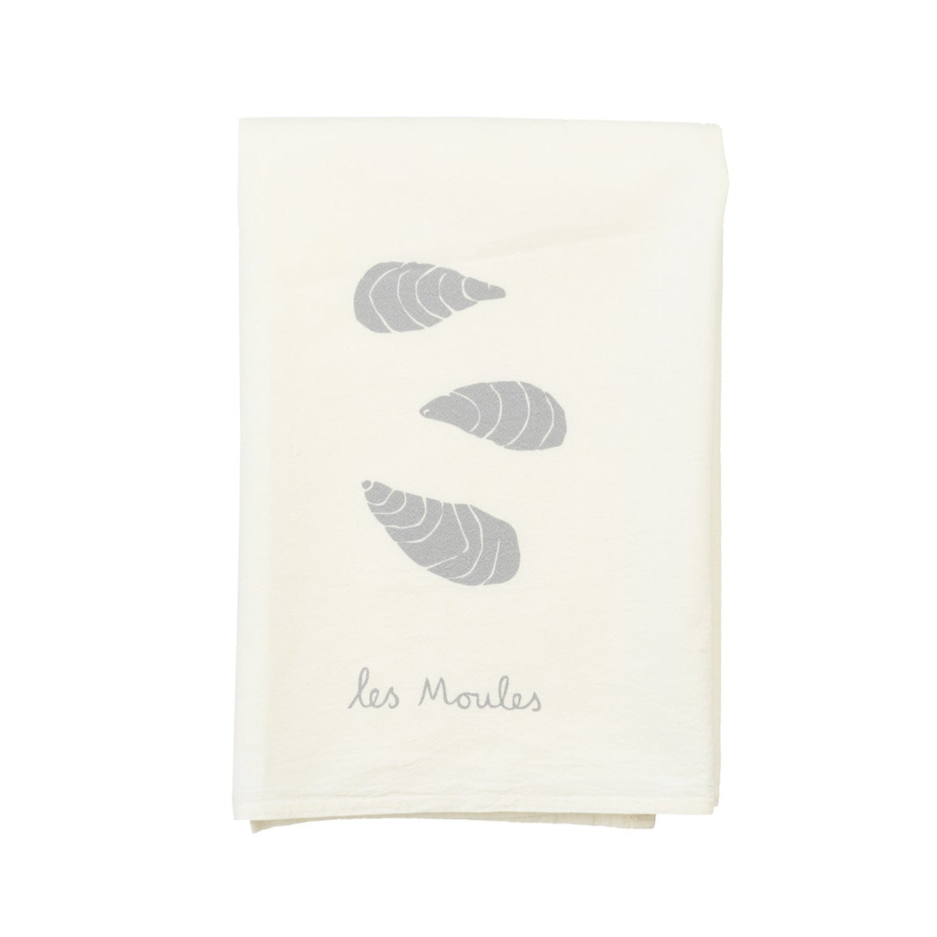 les moules