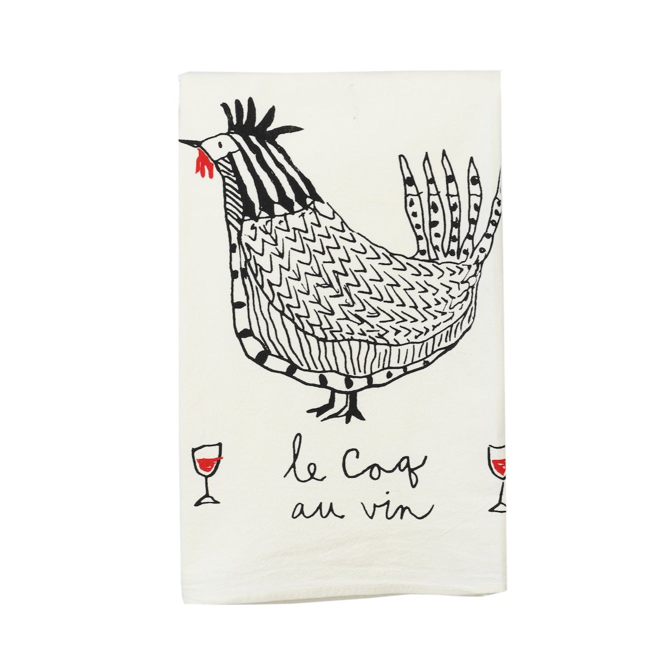 coq au vin