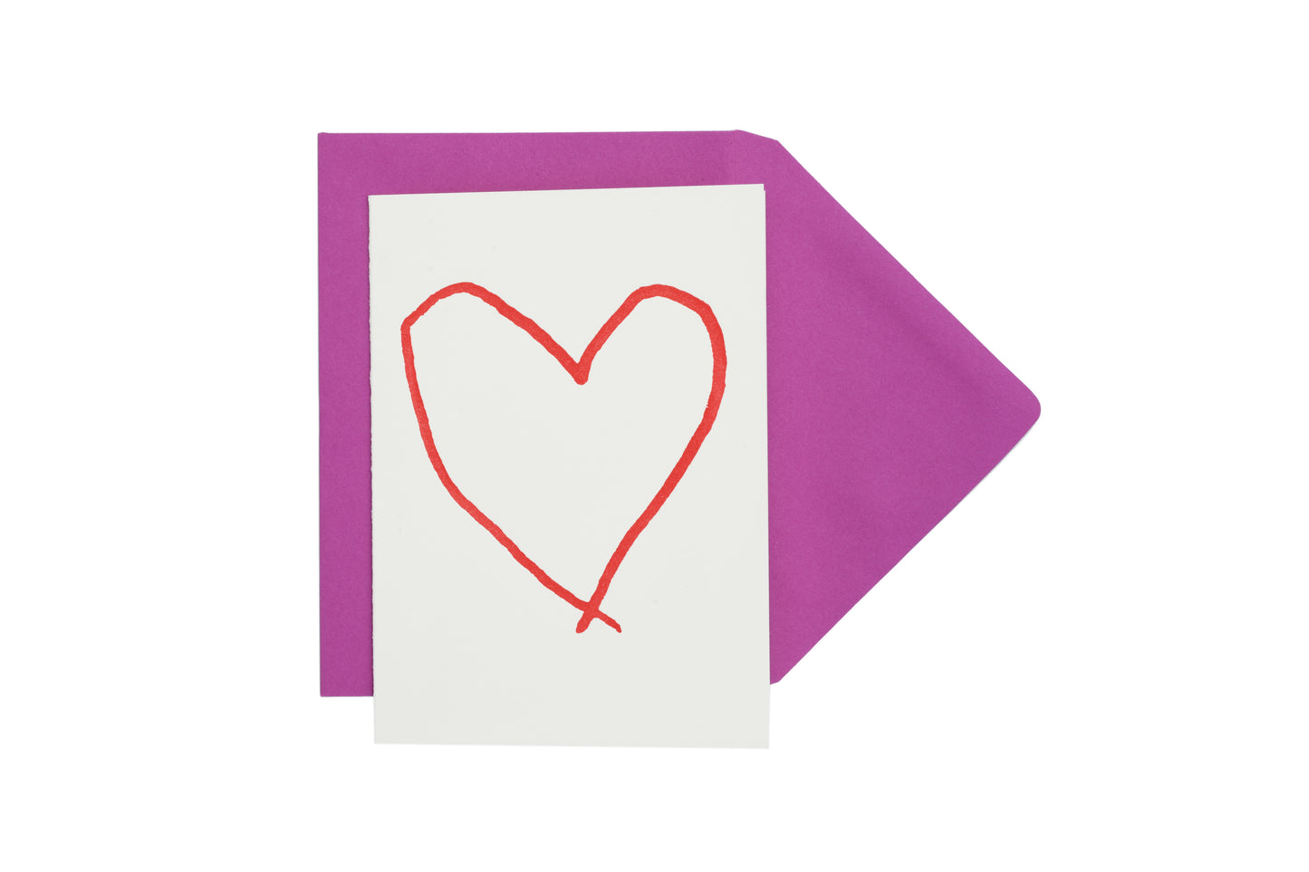 the big heart