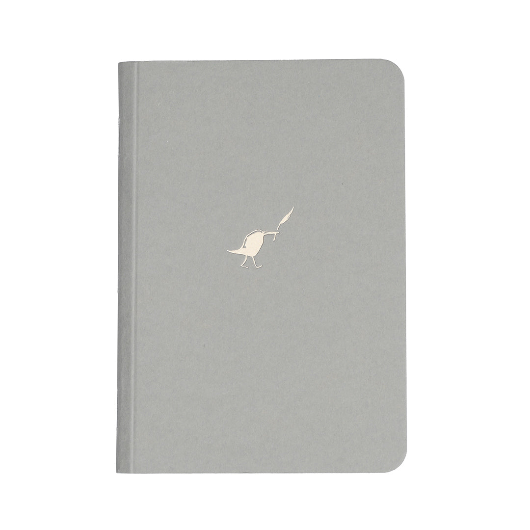 jotter bird journal