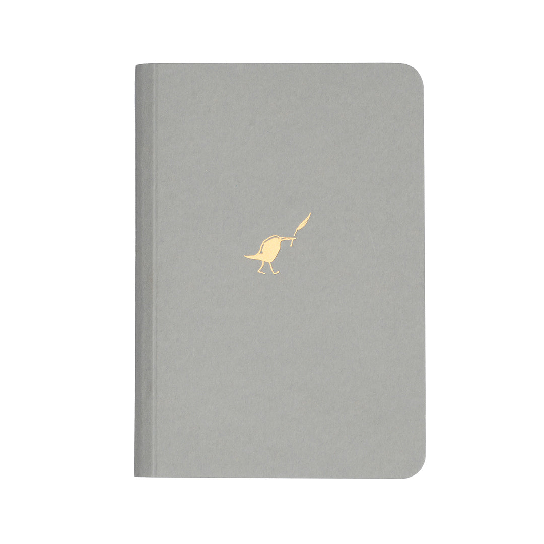 jotter bird journal