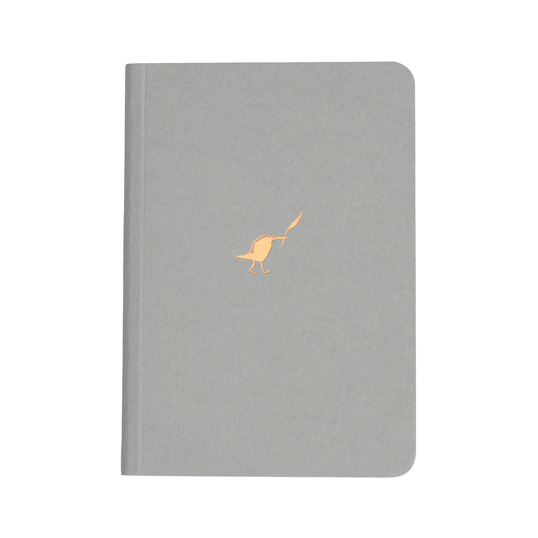 jotter bird journal