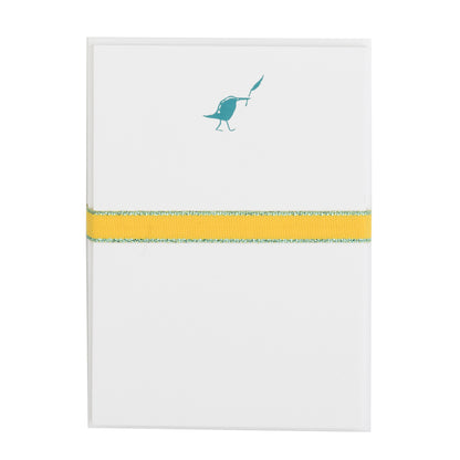 jotter birds