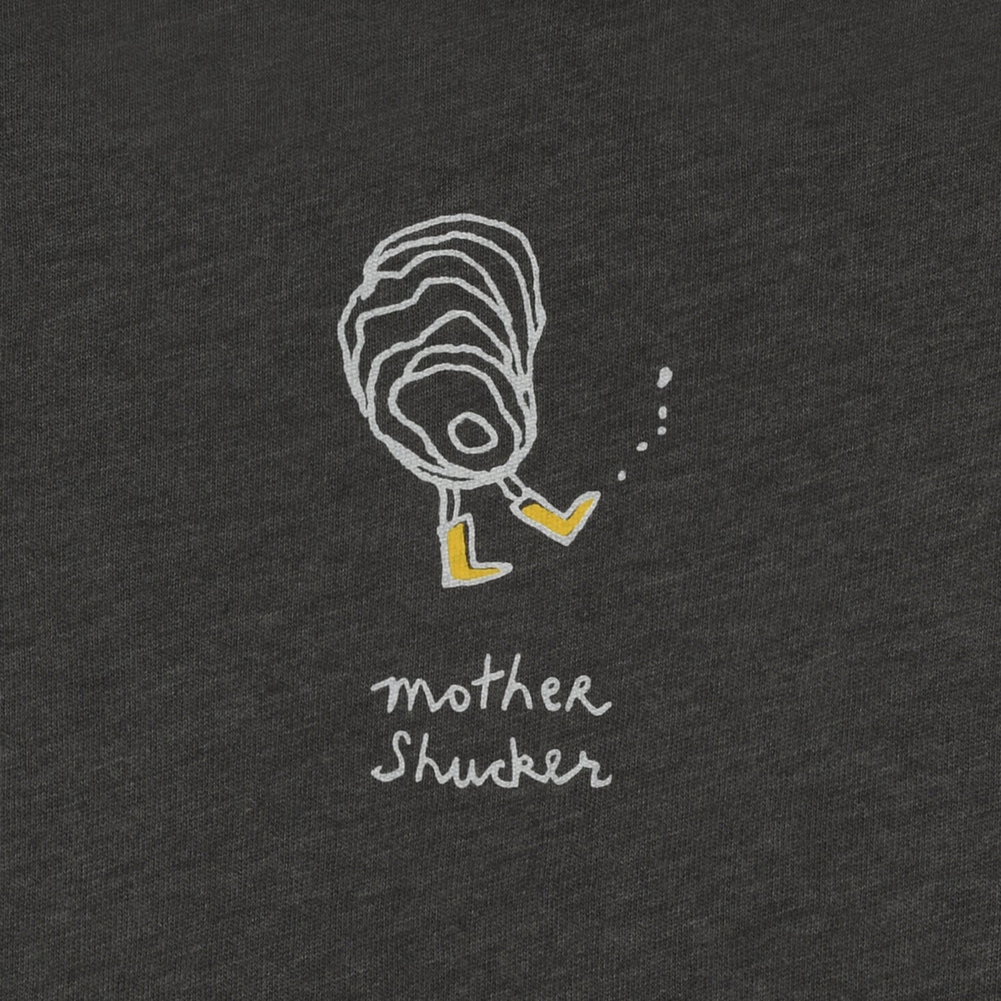 mother shucker tee