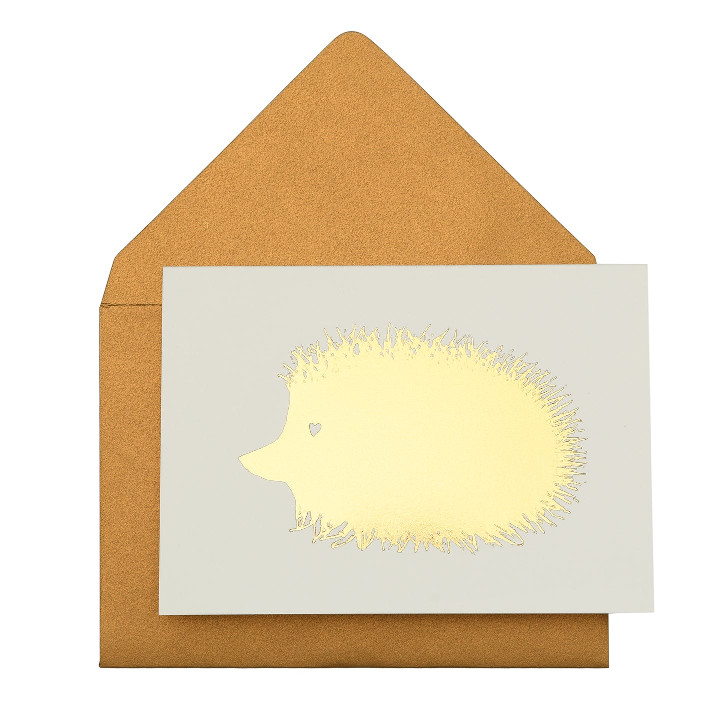 golden hedgie