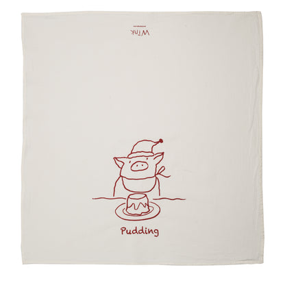 figgy piggy pudding