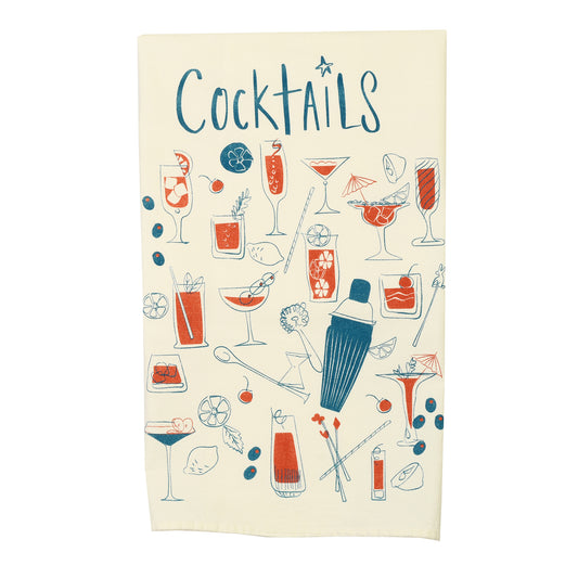 cocktails anyone?