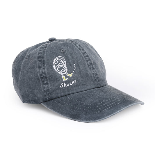 shucks cap