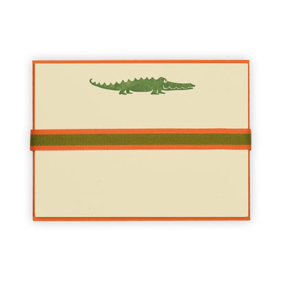 alligator