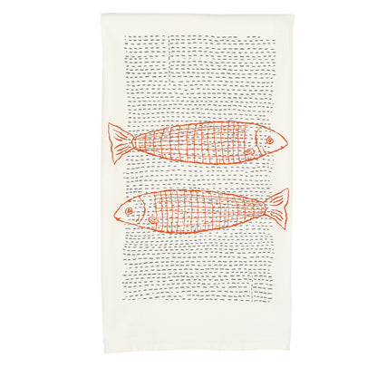 double fish
