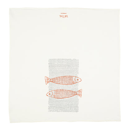 double fish