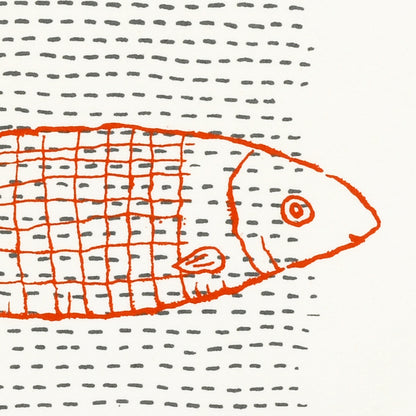 double fish