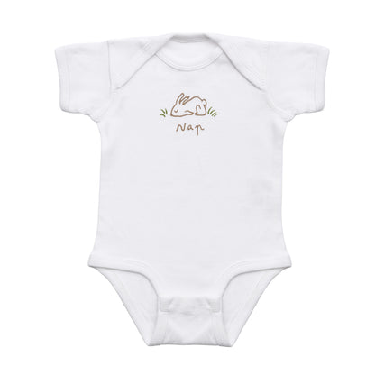 nap onesie