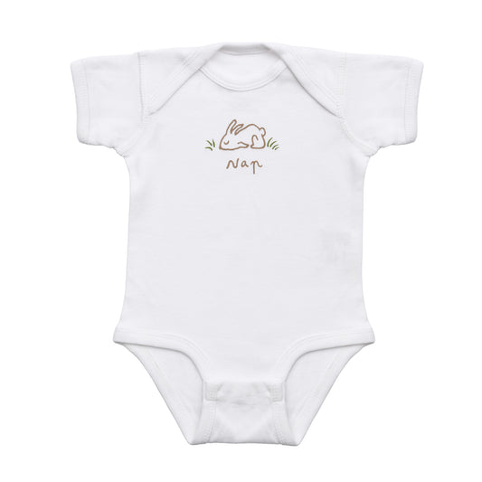 nap onesie