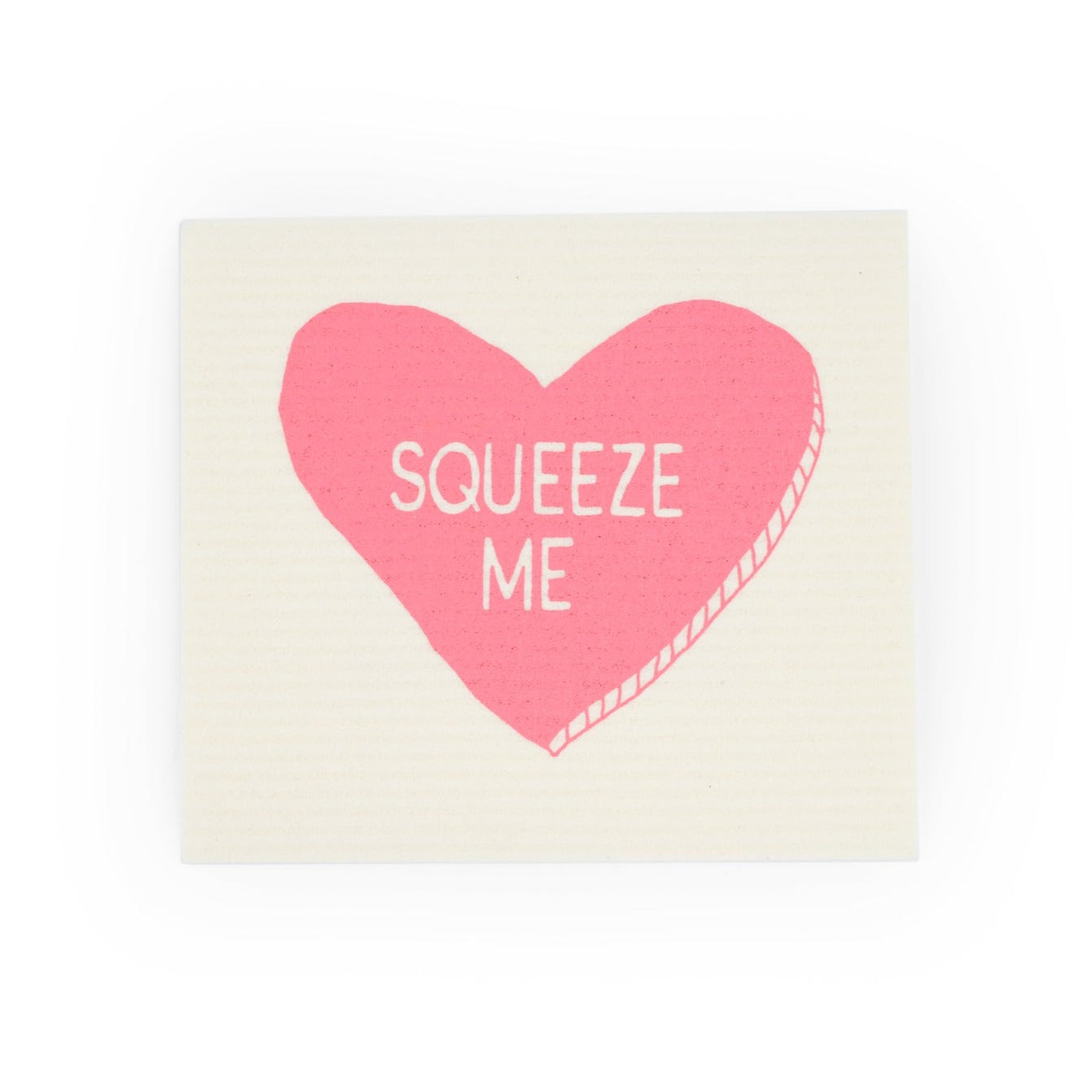 squeeze me sponge