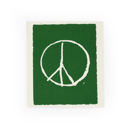 green peace sponge