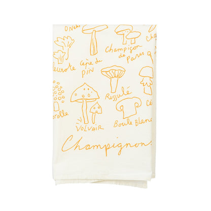 champignons