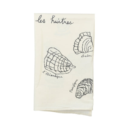 oyster variety