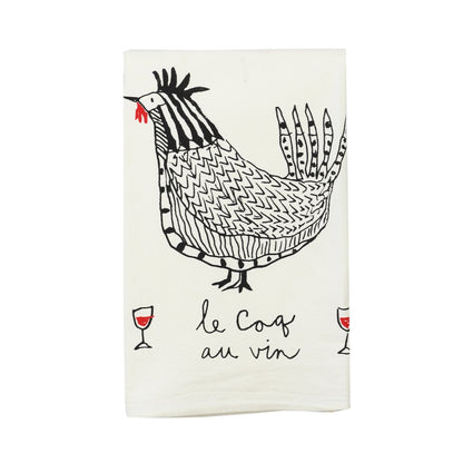 coq au vin