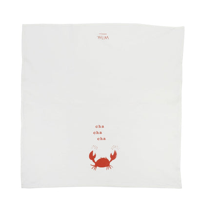 cha cha crab