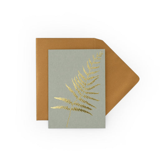 golden fern