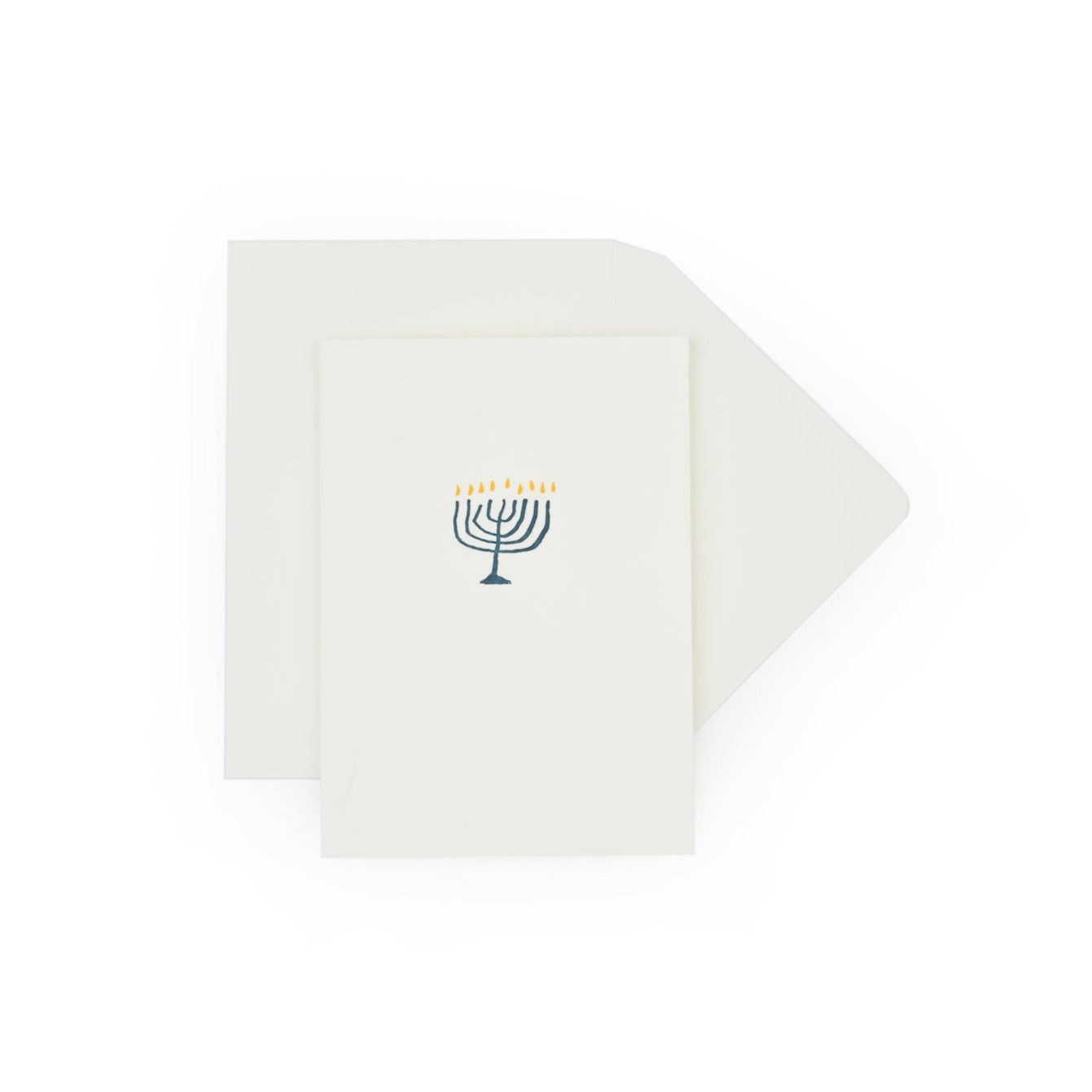 menorah, the lights of hanukkah