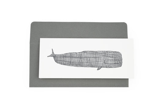 whale